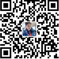 微信二维码